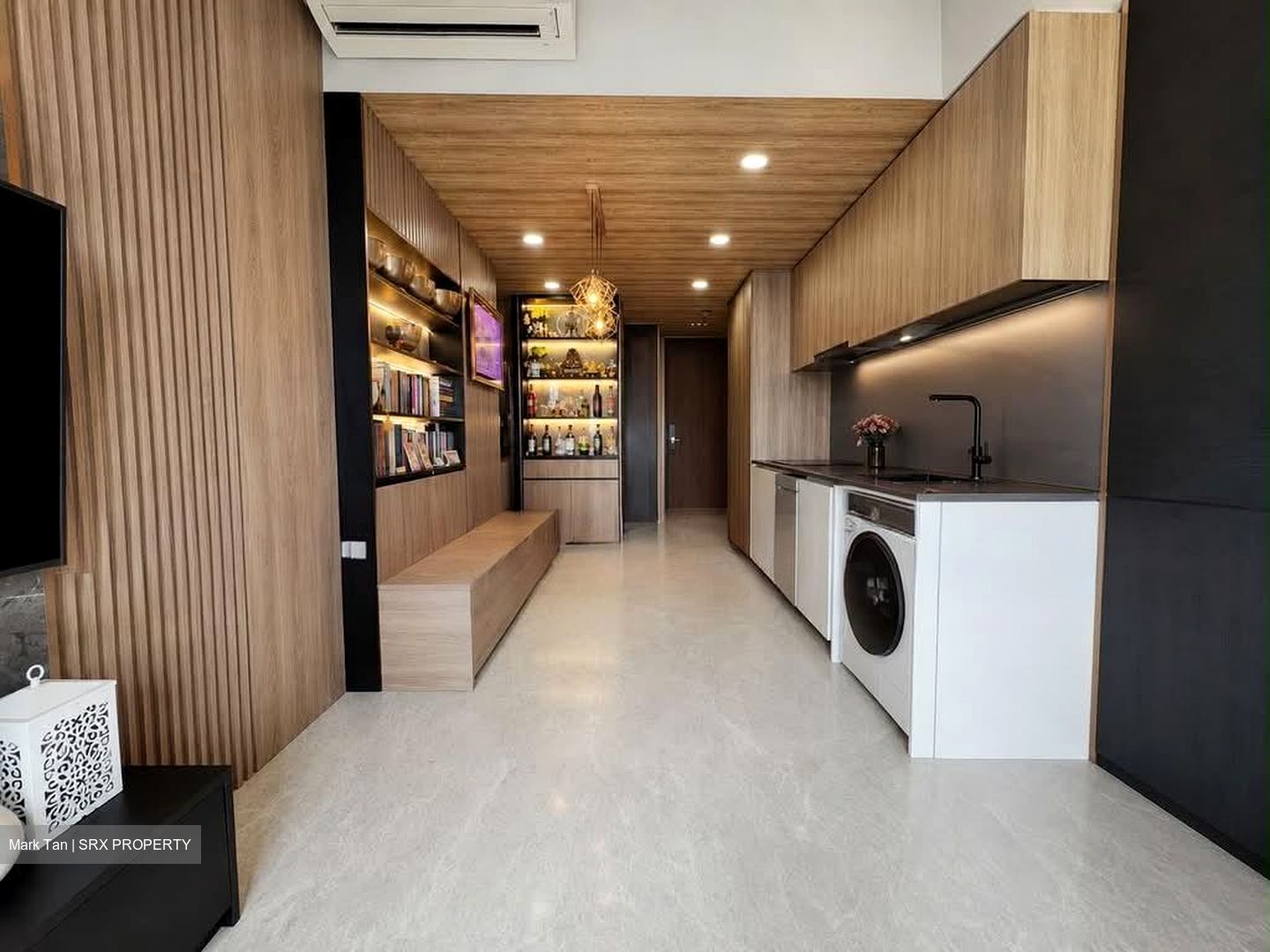 Park Place Residences At Plq (D14), Apartment #573027881